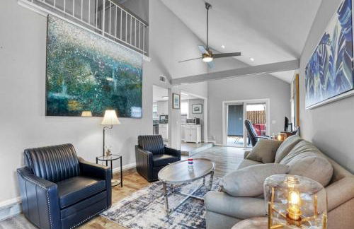 Luxury 4BR Family-Perfect House - Foto 33