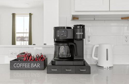 Brand-New Luxury Townhome in Noblesville - Foto 23