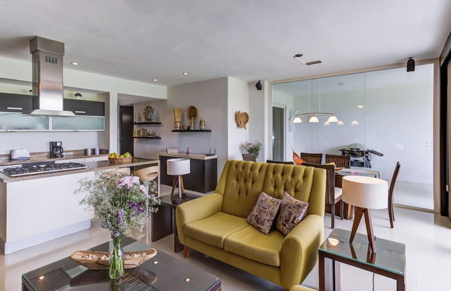 El Tigre Ibiza Condos - Foto 55