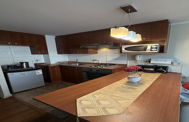 Vr Suite Santiago - Foto 40