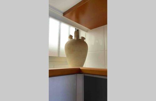 Appartement "Los Pinos" vue sur mer imprenable - Photo 31