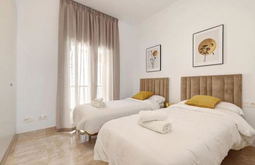 Luxury Family, Beach & Golf Penthouse with Amazing Seaview - Photo 10