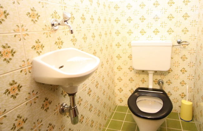 Spacious Apartment near Ski Area in Salzburg - Foto 9