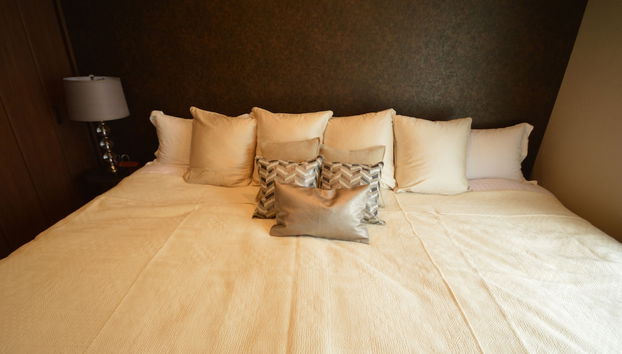 enico.Mt.Fuji smile - Foto 5, Habitación