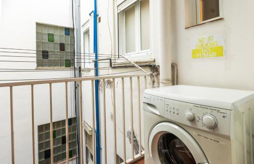 64IND1131 - Apartment with balcony - Foto 13