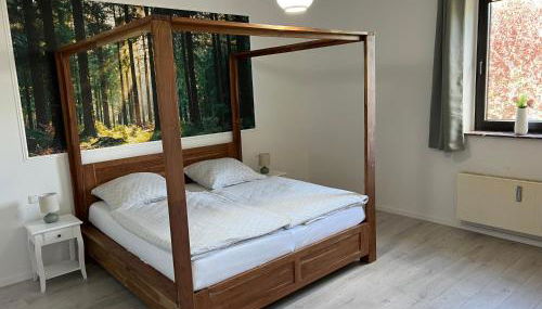 Kurpark Ferienwohnung - Foto 2