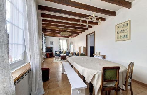 Maison au coeur d’Arcangues, proximité de Biarritz - Foto 7