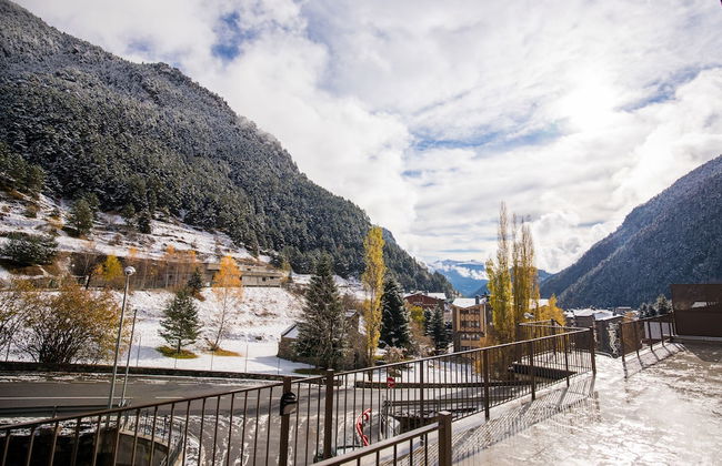 The Lodge at Ribasol - Foto 24