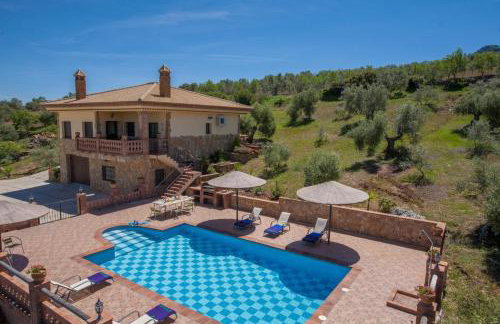 Balcon de Lijar - Photo 1