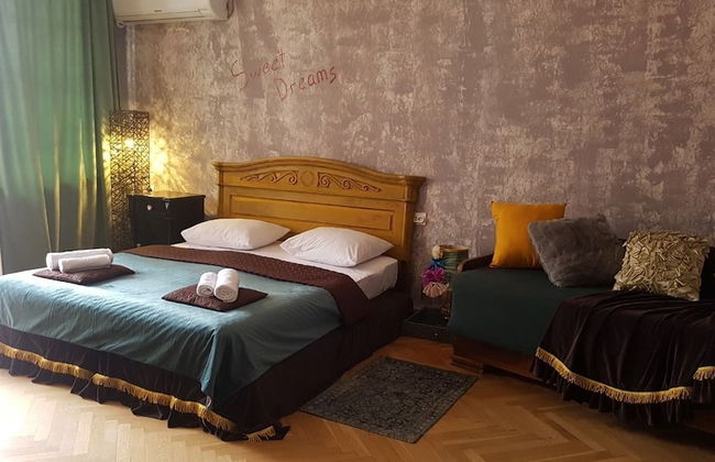 Four Rooms - Photo 8