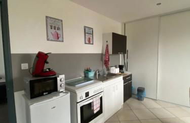 Logement spacieux 70m2 - Photo 7