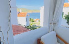 Lovely Menorca, amazing sea views and sunsets. - Foto 23