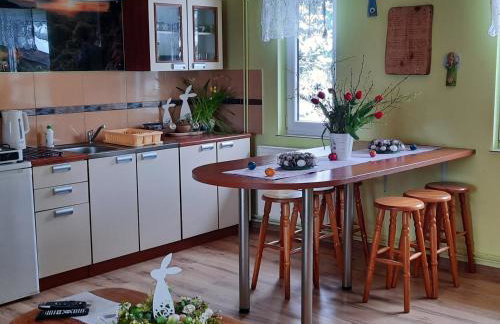 Domki i Apartamenty Rogate Anioły - Photo 51