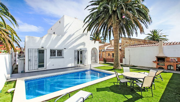 Holiday Home Alberes by Interhome - Foto 2, Outdoor