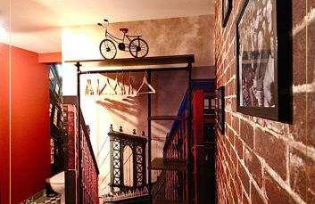 "The speakeasy" Pub new yorkais Centre ville - Idéal PRO - Wifi Fibre - Rétroprojecteur cinéma - Foto 15