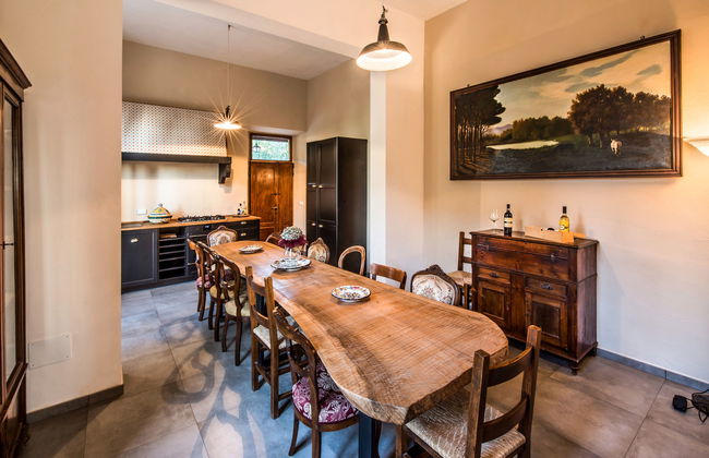 Villa Belvedere (SGS135) - Foto 4