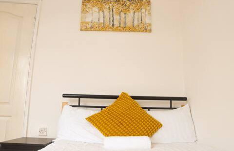 Entire 3 Bedroom Home Rotherham - Foto 15