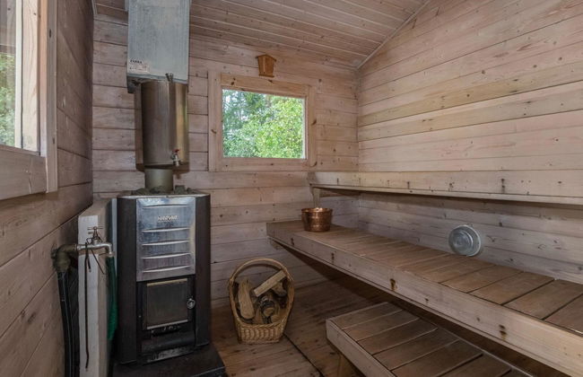 Solgläntan - Foto 25