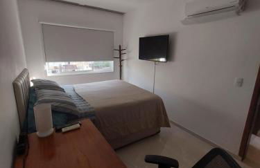 Apto aconchegante em São José - Foto 9