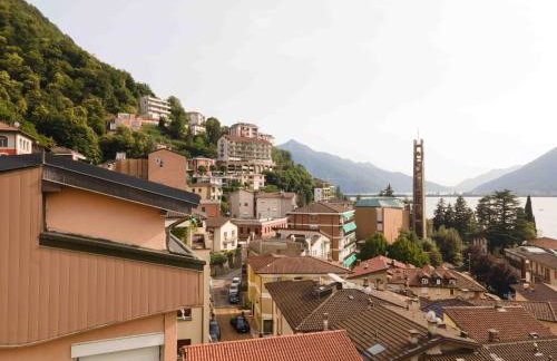 Casa Madlen - Bright Attic with Marvelous View - Foto 16