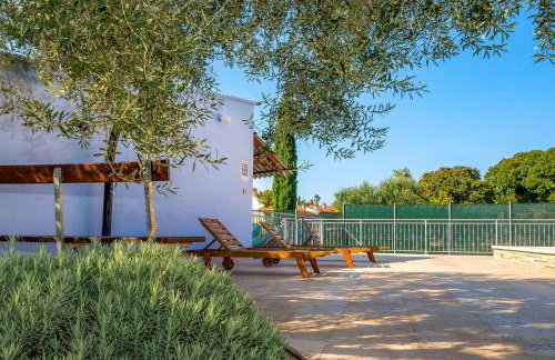 Holiday Home Ulika by Interhome - Foto 34