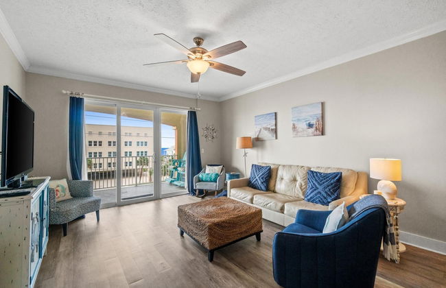 Mexico Beach - Summerhouse by PHG - Foto 12