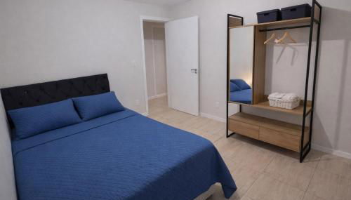 Amplo Apt 3Q até 6P Conforto e Localização - Foto 5