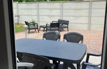 Gîte des champs fondus - Foto 26