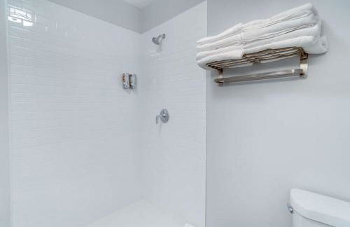 Central Chicago Suite2 Access to Patio - Foto 10