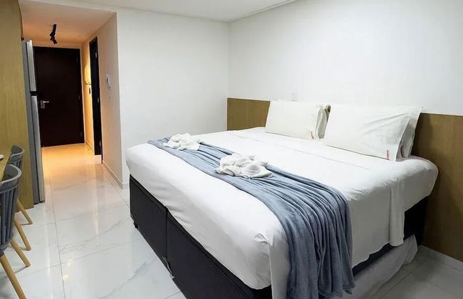 Move Tambaú II - LikeHome Hospedagens - Foto 68