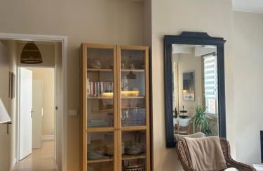 Appartement "Escapade à Malo" 4 à 6 personnes 5 mn à pied de la plage - Foto 7