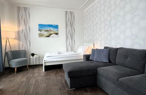 Ferienwohnungen an der Weser - Foto 17