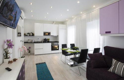 Apartamento Salamanca Confort X en Madrid - Foto 1