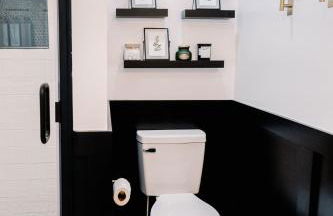 Oak & Ember Lodge - Foto 10