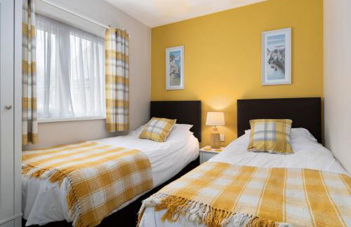 Fern Cottage - Dog Friendly Cottage with Hot Tub - Foto 15