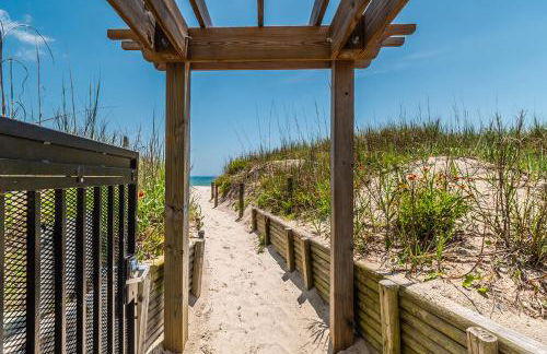 The Islander - 2F by Sea Scape Properties - Foto 27