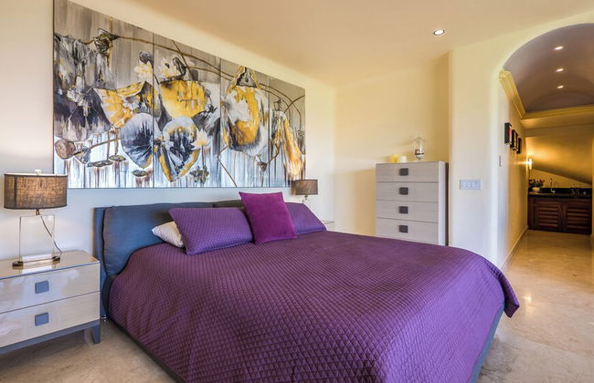 Beach Frontage Armonia Villa With Stunning Views - Foto 79