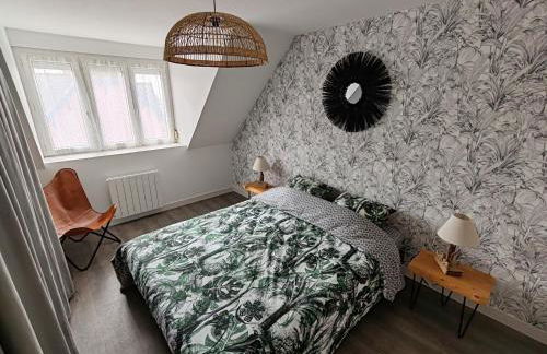 La maison rouge - Foto 15