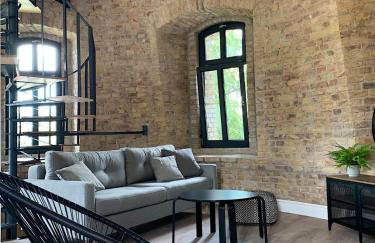 Apartamenty Wieża - Tower Apartments - Foto 1