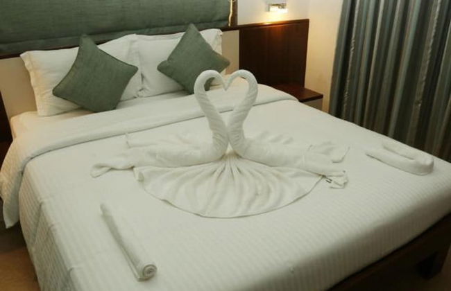 La Vida Studio Inn Baga - Goa By Lords Hotels & Resorts - Foto 13