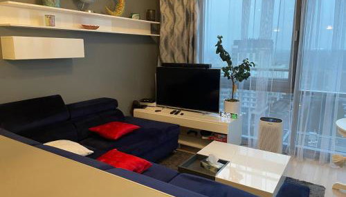 Tacoma apartamenty - Foto 3