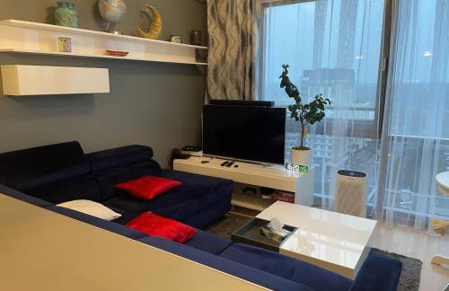 Tacoma apartamenty - Foto 3