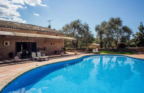 Finca Cas Contador Mallorca - Foto 15