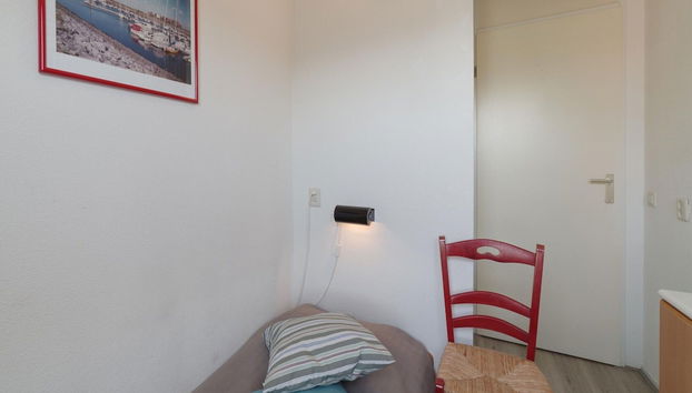 Nice Holiday Home Near Beach - Foto 4, Habitación