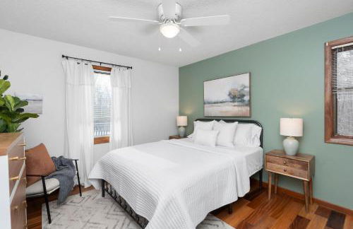 Pickleball - 2 Homes - Sleeps 20 - 151 Brew Trail - Foto 58