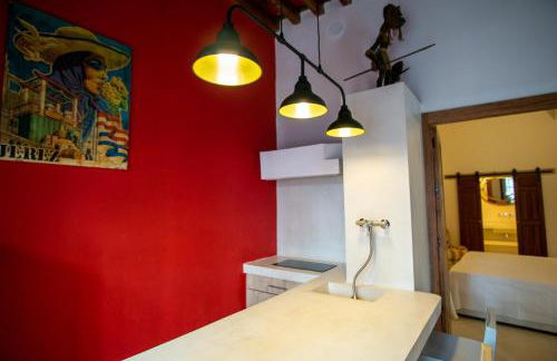 LalaSuites SHARIS - Foto 80