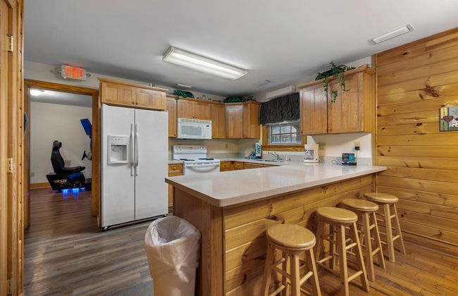 Poplar Point Condo Unit 12A - Two Bedroom Condo - Foto 9