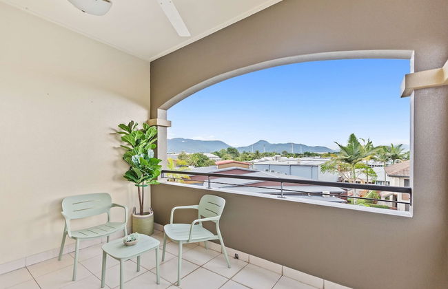 Mountain Panorama-9 Pools Gym BBQ - Foto 15