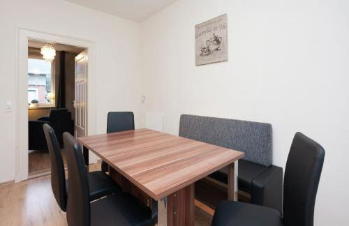 Ferienhaus in Rechenberg-bienemuehle - Foto 16