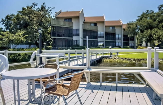 Bay Oaks A Ground Floor - Foto 21